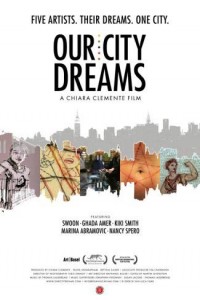 Our City Dreams poster