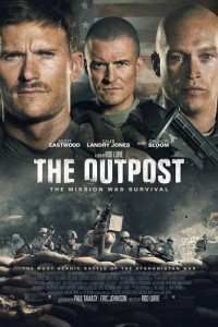 The Outpost poster