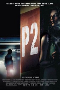 P2 poster