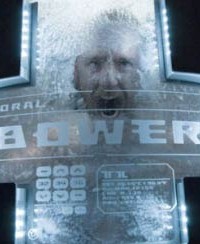 Pandorum poster