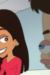Big Mouth Season Two still