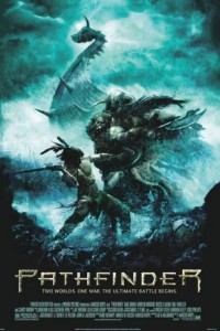 Pathfinder poster