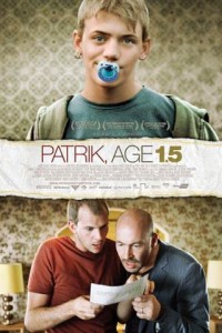 Patrik Age 1.5 poster