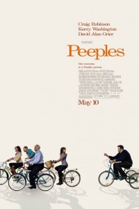 Peeples poster