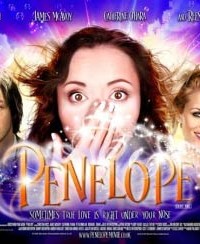 Penelope poster
