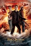 Percy Jackson 2: Sea of Monsters