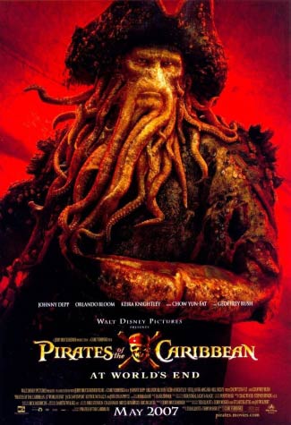 Pirates Of The Caribbean 3 Wild About Movies