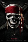 Pirates Of The Caribbean 4: On Stranger Tides