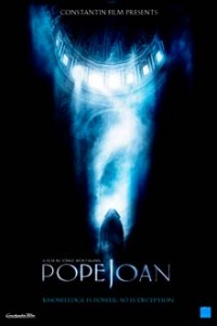 Pope Joan poster