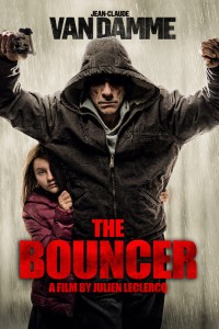 The Bouncer poster