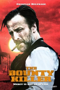The Bounty Killer poster