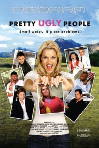 Pretty Ugly People poster