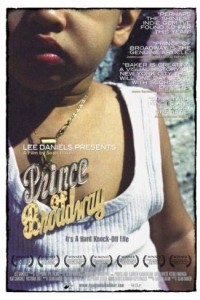 Prince Of Broadway poster