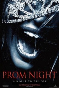 Prom Night Movie (2008) poster