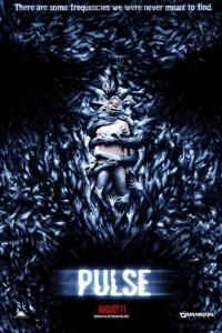 Pulse poster