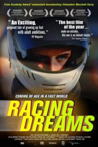Racing Dreams poster