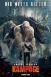 Rampage 2018