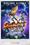 Ratchet And Clank