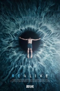 Realive poster