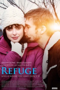 Refuge poster