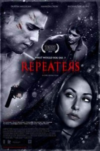 Repeaters poster