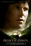 Rescue Dawn movie poster