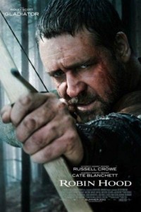 Robin Hood poster