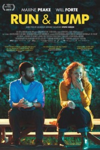 Run And Jump poster