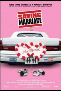 Saving Marriage poster