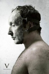 Saw 5 poster