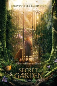 The Secret Garden (2020) in theaters 2020