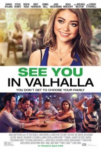 See You In Valhalla poster