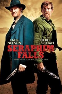 Seraphim Falls poster