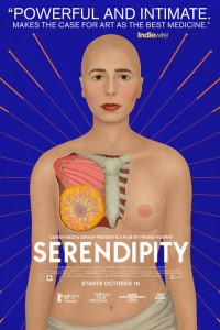 Serendipity poster
