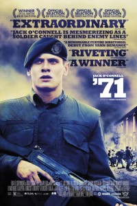 71 poster