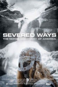 Severed Ways poster