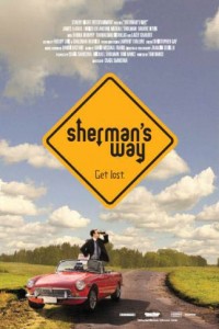 Sherman’s Way poster