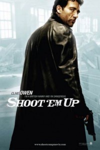 Shoot Em Up poster