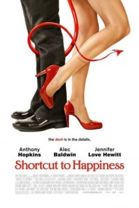 Shortcut To Happiness poster