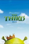 Shrek 3 movie poster