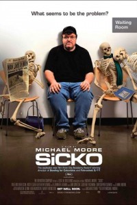 Sicko poster
