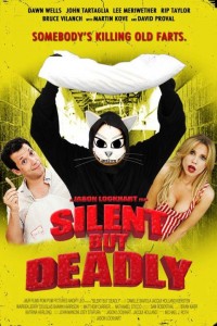 Silent But Deadly poster