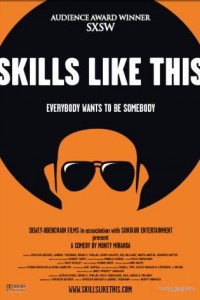 Skills Like This poster