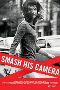 Smash His Camera poster