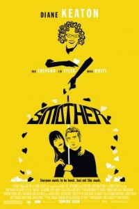 Smother poster