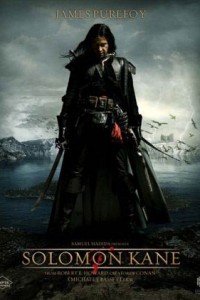 Solomon Kane poster