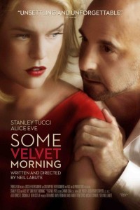 Some Velvet Morning poster