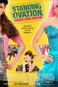 Standing Ovation poster