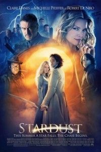 Stardust poster