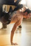 Step Up